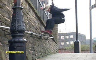 Manchester Mondays Episode 4