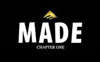 Emerica MADE Chapter One Manchester premiere 12th September