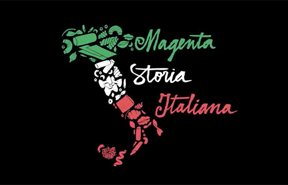 Magenta Storia Italiana