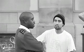 Manchester Skate Spots Feature