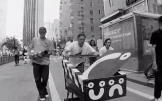 Polar presents Manhattan Days