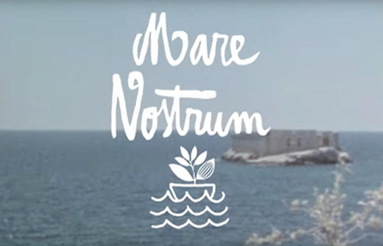 Mare Nostrum
