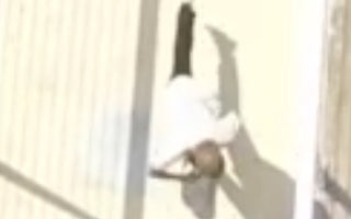 Armarni Rochford Kills it