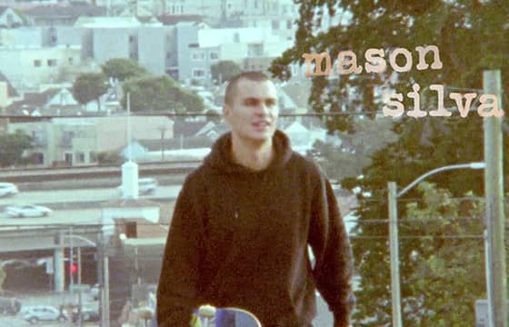 Mason Silva is on Real