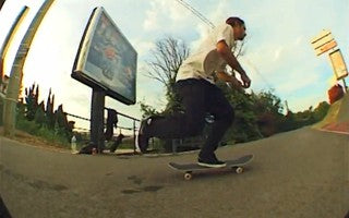 Max Geronzi's Excuse My French Part