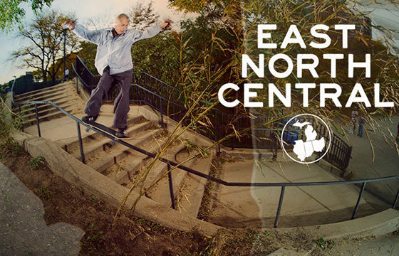 Adidas East North Central