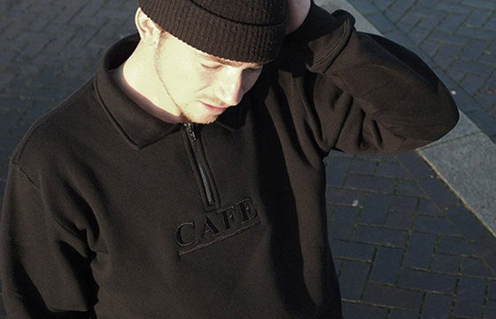 Mike Arnold's Lloyds Part