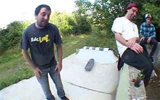 Snakes Crates 2: Joe, Tony and more