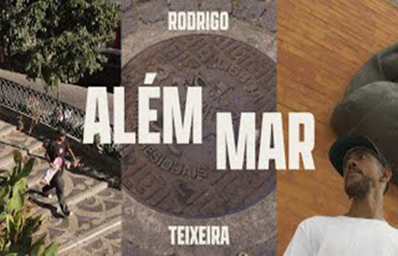 Rodrigo Tx Além Mar