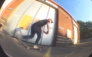 Volume One Friends Montage