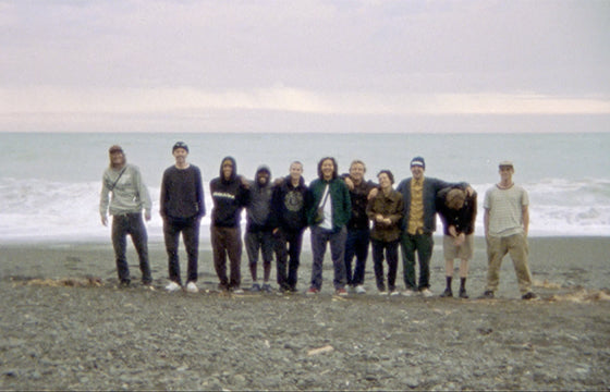 Gathering of the Govs