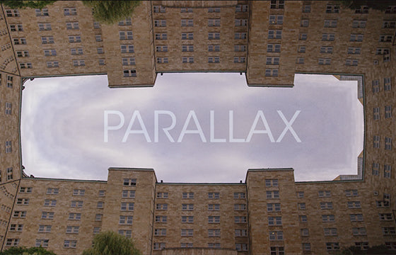 NB# Parallax video