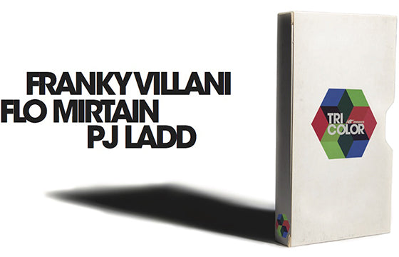 NB# Tricolor premiere 15/07/17