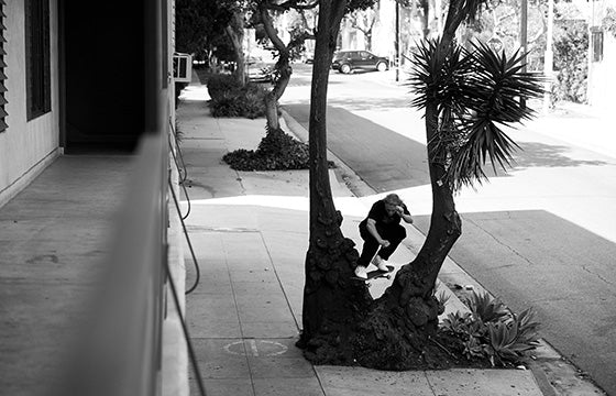 Nike SB and Soulland FRI.day Part 2