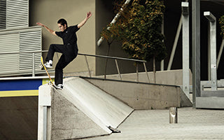 Nike SB Bruin Hyperfeel - Add A Trick