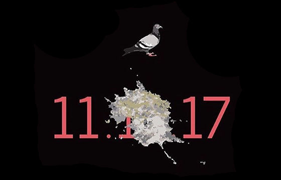 Nike SB Dunk Low Black Pigeon