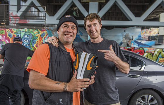 Nike SB Blazer GT Cat's Paw