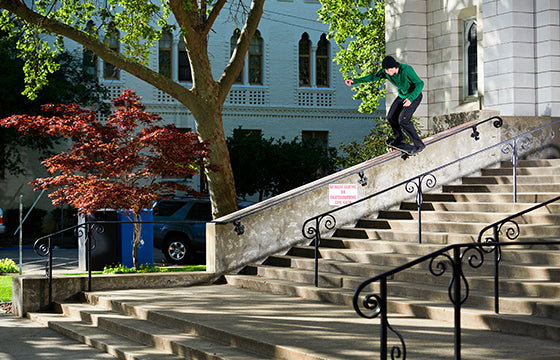 Nike SB x Hockey Killshot