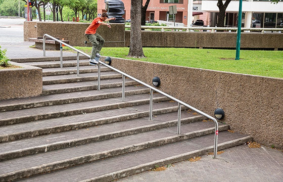 Nike SB I-58 Tour Sunbelt