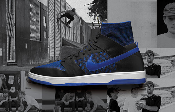 Nike SB Kevin Terpening Elite Squad