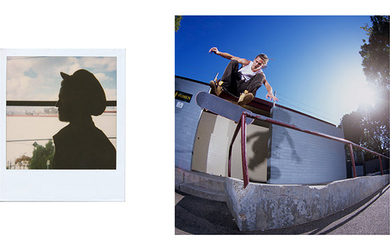 Lewis Marnell Forever