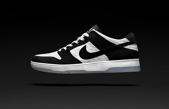 Nike SB Oski Rozenberg Elite Squad
