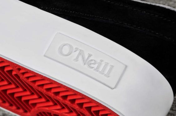 Shane O'Neill Levels video