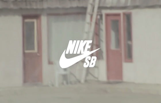 Nike SB's 'Loud Pack'