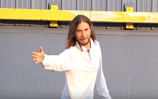 917 x Nike SB Country Club Video