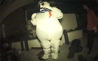 Pass Port in Tokyo video