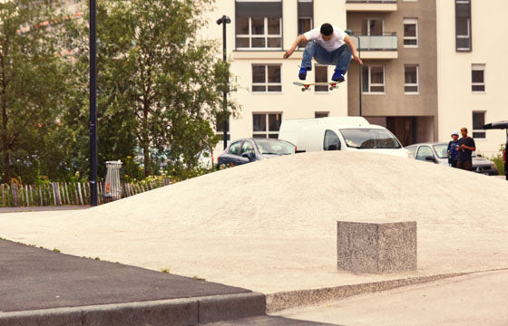 Nike SB Double Technical