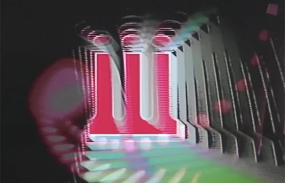 Piilgrim Third Eye video