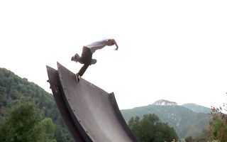 Dan Plunkett's Part About Nothing