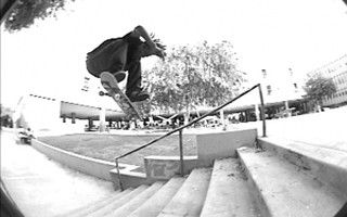 The Lost Salabanzi Part