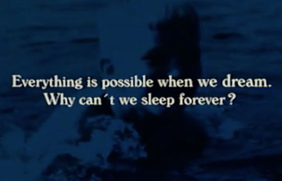 Polar Skate Co I like it here inside my mind. Don't wake me this time
