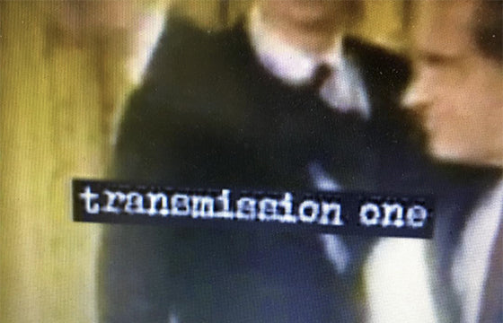 Politic Transmission One