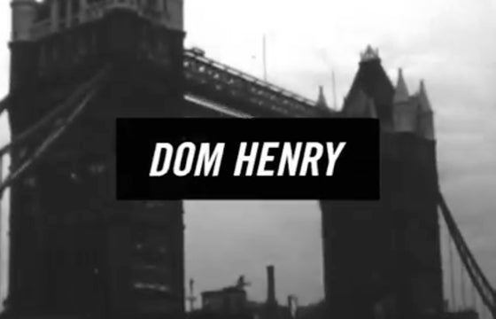 Politic Division Dom Henry