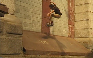 Politic Brand Division Video Promo