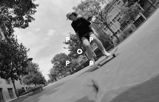 Pop Clip #39