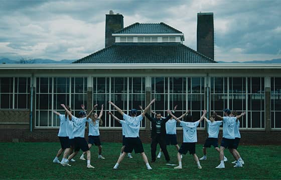 Pop Training Company