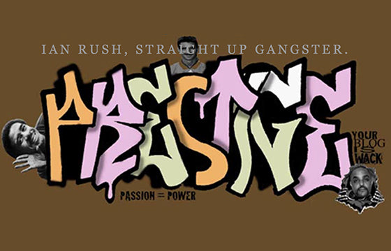 Prestige This Time It's War video