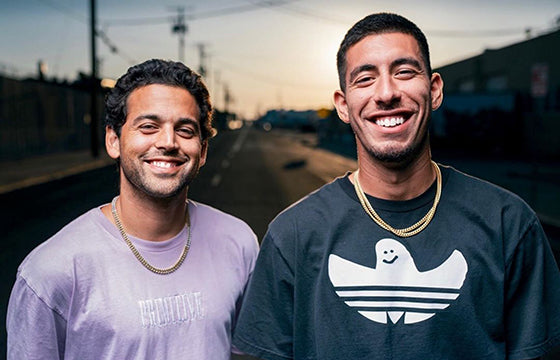 Primitive welcome Hamilton and Silvas