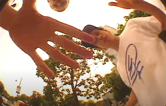 Raw Footage Dom Henry