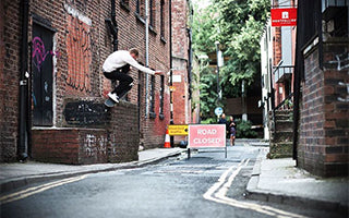 Robotron Robollocks UK Tour