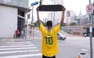 Adidas introduce the Skate Copa series