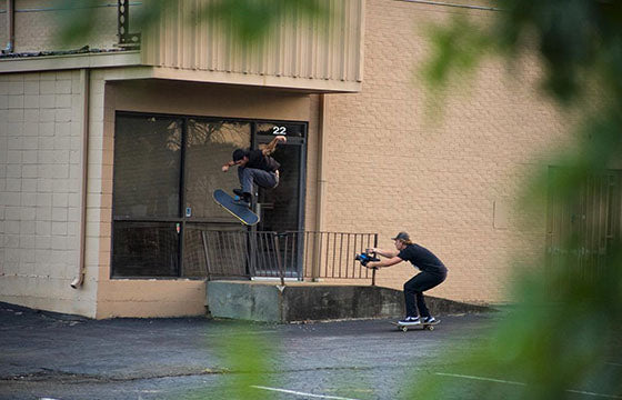 Ryan Townley Masquerade