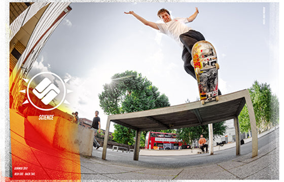 Science The Important Nothing part 1