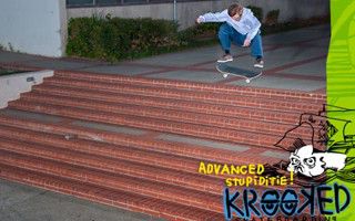 Sebo Walker Turf Killer Video Part