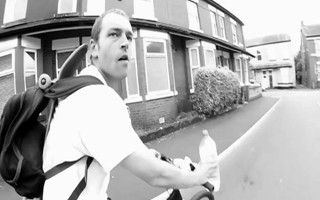 Seek and Vibe Tour Promo and Premiere