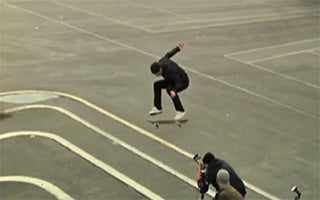 Shane O'Neill: Shane Goes part